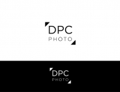 Projekt graficzny, nazwa firmy, tworzenie logo firm Logo/kaligrafia dla fotografa - karkruk