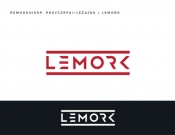 Projekt graficzny, nazwa firmy, tworzenie logo firm LOGO i nazwa - produkcja przyczep - stone