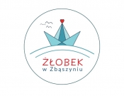 Projekt graficzny, nazwa firmy, tworzenie logo firm Konkurs na Logo Żłobka - Nats