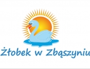 Projekt graficzny, nazwa firmy, tworzenie logo firm Konkurs na Logo Żłobka - arli76