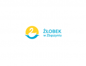Projekt graficzny, nazwa firmy, tworzenie logo firm Konkurs na Logo Żłobka - tolek.banan
