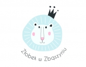 Projekt graficzny, nazwa firmy, tworzenie logo firm Konkurs na Logo Żłobka - arekawek