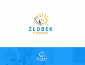 Projekt graficzny, nazwa firmy, tworzenie logo firm Konkurs na Logo Żłobka - matuta1