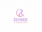 Projekt graficzny, nazwa firmy, tworzenie logo firm Konkurs na Logo Żłobka - TurkusArt