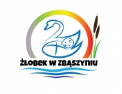 Projekt graficzny, nazwa firmy, tworzenie logo firm Konkurs na Logo Żłobka - alienmar