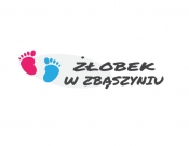 Projekt graficzny, nazwa firmy, tworzenie logo firm Konkurs na Logo Żłobka - ixof