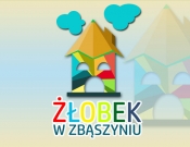 Projekt graficzny, nazwa firmy, tworzenie logo firm Konkurs na Logo Żłobka - kacpemi