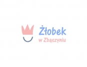 Projekt graficzny, nazwa firmy, tworzenie logo firm Konkurs na Logo Żłobka - kamk