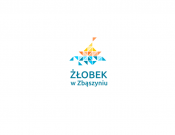 Projekt graficzny, nazwa firmy, tworzenie logo firm Konkurs na Logo Żłobka - tolek.banan