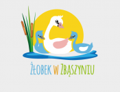 Projekt graficzny, nazwa firmy, tworzenie logo firm Konkurs na Logo Żłobka - anusha