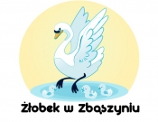 Projekt graficzny, nazwa firmy, tworzenie logo firm Konkurs na Logo Żłobka - damzys
