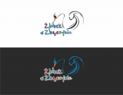Projekt graficzny, nazwa firmy, tworzenie logo firm Konkurs na Logo Żłobka - grafdesign