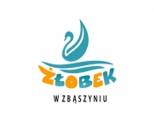 Projekt graficzny, nazwa firmy, tworzenie logo firm Konkurs na Logo Żłobka - kotarska