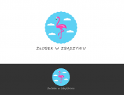 Projekt graficzny, nazwa firmy, tworzenie logo firm Konkurs na Logo Żłobka - Wojtas_graphic_design