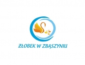 Projekt graficzny, nazwa firmy, tworzenie logo firm Konkurs na Logo Żłobka - malsta