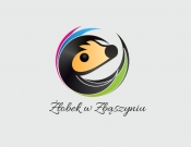 Projekt graficzny, nazwa firmy, tworzenie logo firm Konkurs na Logo Żłobka - kingu
