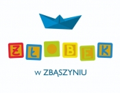 Projekt graficzny, nazwa firmy, tworzenie logo firm Konkurs na Logo Żłobka - joanna_kwiat