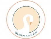 Projekt graficzny, nazwa firmy, tworzenie logo firm Konkurs na Logo Żłobka - Nats