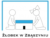 Projekt graficzny, nazwa firmy, tworzenie logo firm Konkurs na Logo Żłobka - bugowskv
