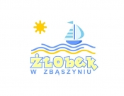 Projekt graficzny, nazwa firmy, tworzenie logo firm Konkurs na Logo Żłobka - monteo