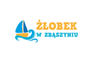 Projekt graficzny, nazwa firmy, tworzenie logo firm Konkurs na Logo Żłobka - anusha