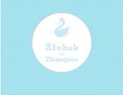 Projekt graficzny, nazwa firmy, tworzenie logo firm Konkurs na Logo Żłobka - Smartakus