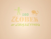 Projekt graficzny, nazwa firmy, tworzenie logo firm Konkurs na Logo Żłobka - Friqqqpiqq