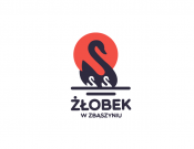 Projekt graficzny, nazwa firmy, tworzenie logo firm Konkurs na Logo Żłobka - jonaszpalubicki