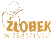 Projekt graficzny, nazwa firmy, tworzenie logo firm Konkurs na Logo Żłobka - ixof