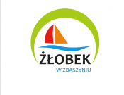 Projekt graficzny, nazwa firmy, tworzenie logo firm Konkurs na Logo Żłobka - emkaart
