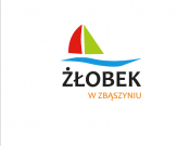 Projekt graficzny, nazwa firmy, tworzenie logo firm Konkurs na Logo Żłobka - emkaart
