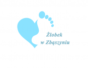 Projekt graficzny, nazwa firmy, tworzenie logo firm Konkurs na Logo Żłobka - Ziuziuu