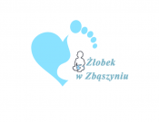 Projekt graficzny, nazwa firmy, tworzenie logo firm Konkurs na Logo Żłobka - Ziuziuu