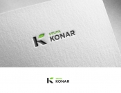 Projekt graficzny, nazwa firmy, tworzenie logo firm Grupa Konar  - matuta1