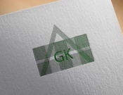 Projekt graficzny, nazwa firmy, tworzenie logo firm Grupa Konar  - smartDesign