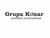 Projekt graficzny, nazwa firmy, tworzenie logo firm Grupa Konar  - SomersB)