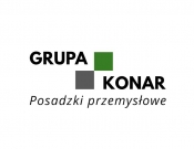 Projekt graficzny, nazwa firmy, tworzenie logo firm Grupa Konar  - logo_chicken