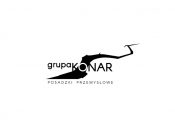 Projekt graficzny, nazwa firmy, tworzenie logo firm Grupa Konar  - marekm60
