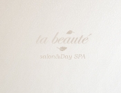 Projekt graficzny, nazwa firmy, tworzenie logo firm logo dla nazwy ta beauté - Friqqqpiqq
