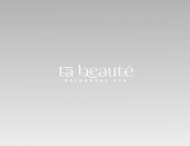 Projekt graficzny, nazwa firmy, tworzenie logo firm logo dla nazwy ta beauté - feim