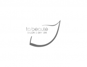 Projekt graficzny, nazwa firmy, tworzenie logo firm logo dla nazwy ta beauté - TurkusArt
