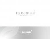 Projekt graficzny, nazwa firmy, tworzenie logo firm logo dla nazwy ta beauté - netta
