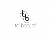 Projekt graficzny, nazwa firmy, tworzenie logo firm logo dla nazwy ta beauté - asasasa
