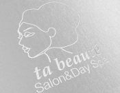 Projekt graficzny, nazwa firmy, tworzenie logo firm logo dla nazwy ta beauté - awokad
