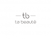 Projekt graficzny, nazwa firmy, tworzenie logo firm logo dla nazwy ta beauté - asasasa