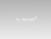 Projekt graficzny, nazwa firmy, tworzenie logo firm logo dla nazwy ta beauté - feim