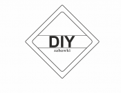 Projekt graficzny, nazwa firmy, tworzenie logo firm Firma produkująca zabawki DIY - SomersB)