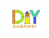 Projekt graficzny, nazwa firmy, tworzenie logo firm Firma produkująca zabawki DIY - Dizajnerek