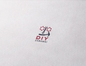 Projekt graficzny, nazwa firmy, tworzenie logo firm Firma produkująca zabawki DIY - Johan