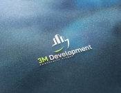 Projekt graficzny, nazwa firmy, tworzenie logo firm firma budująca drogi i zieleń  - feim